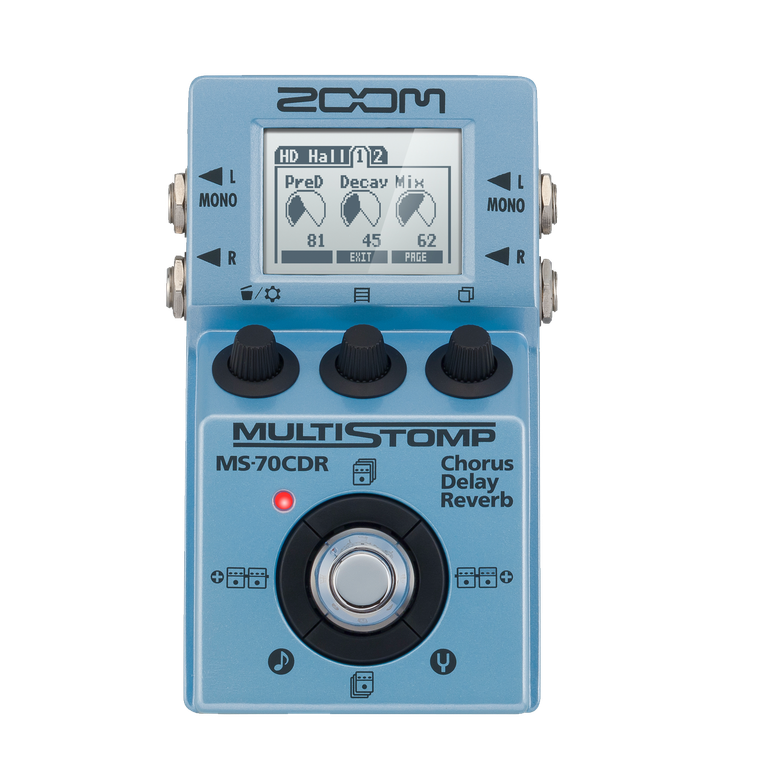 MS-70CDR | Buy Now | ZOOM