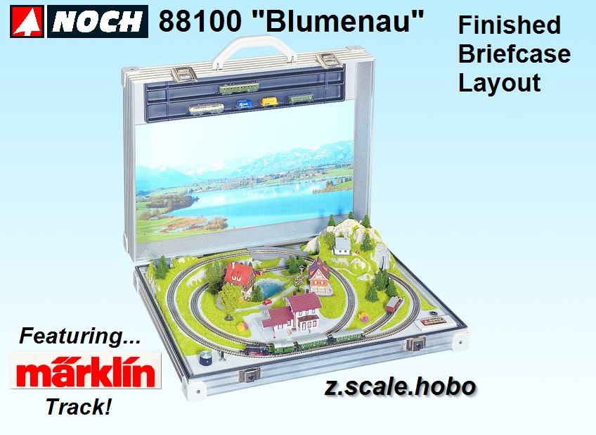 NOCH 88100: z.scale.hobo
