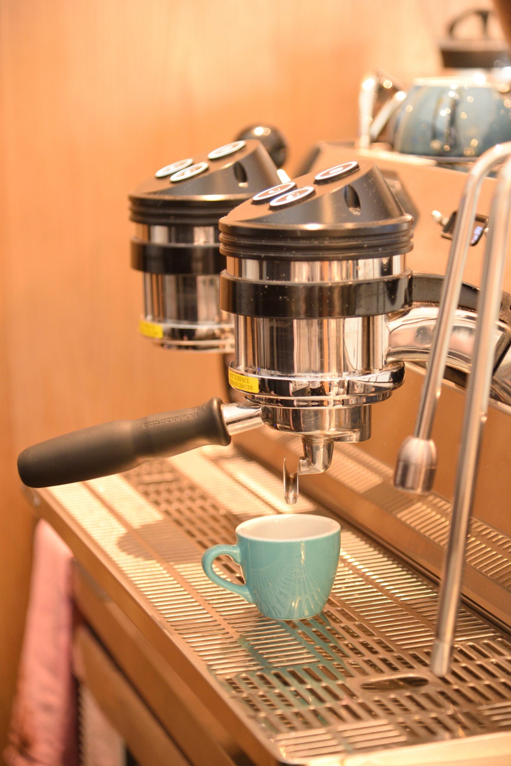 Z/X Concept | Z/X coffee