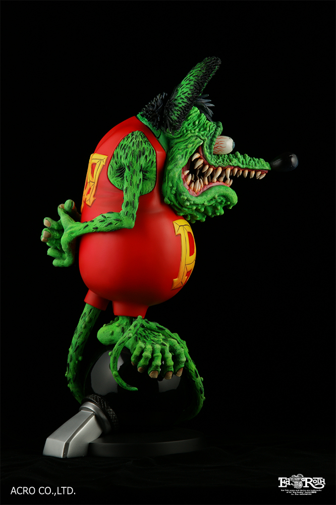 RAT FINK | ACRO