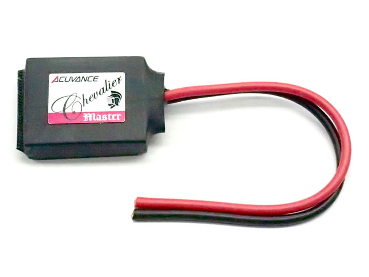 アドバンスド・パワー・デバイス シリーズ | アキュヴァンス