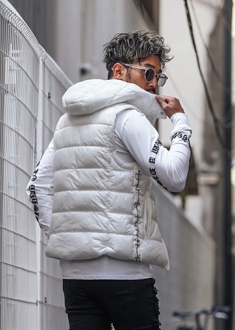 RTEG/D&Fベスト | adamsJUGGLER（アダムスジャグラー）公式オンライン