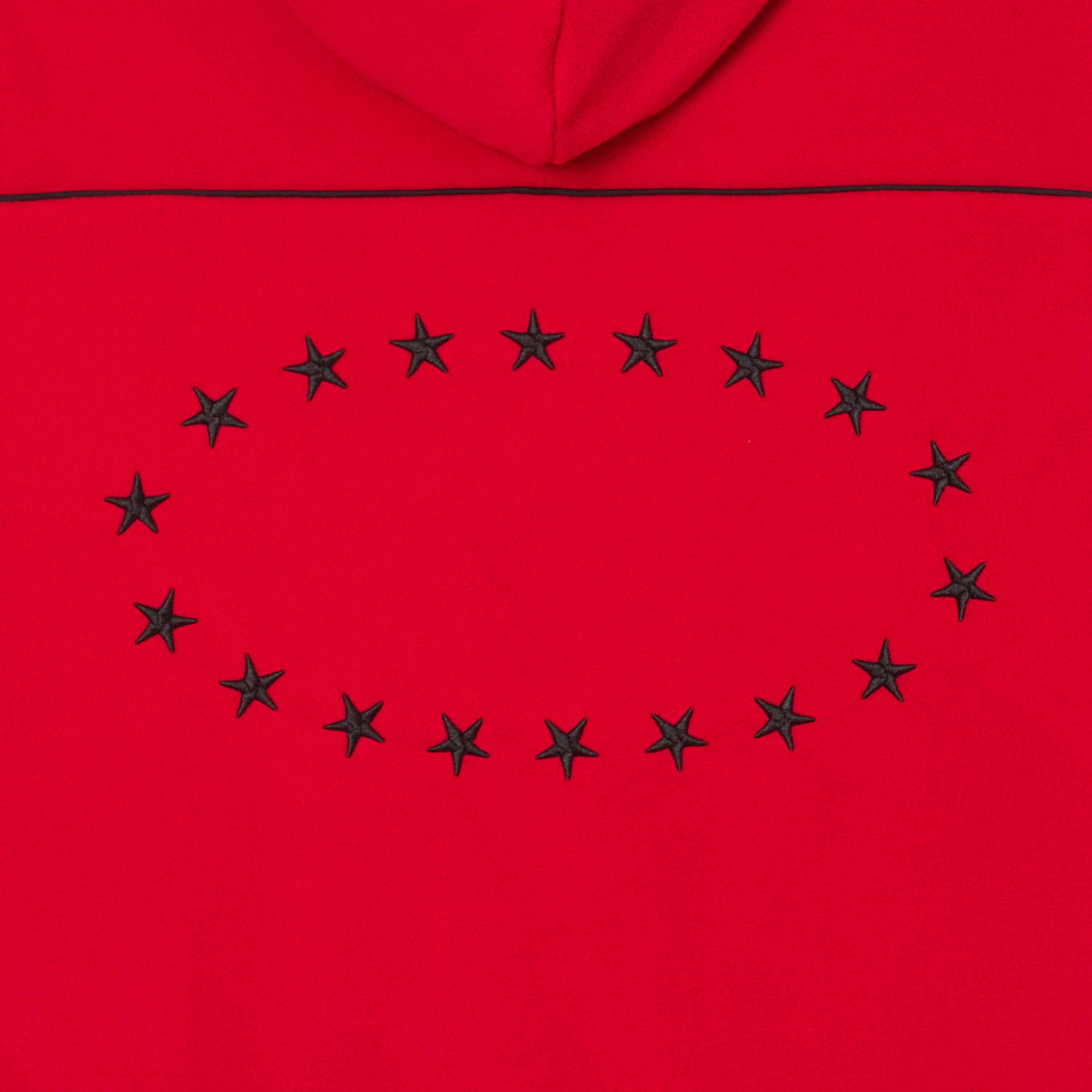 FLEECE HOODIE – AFB