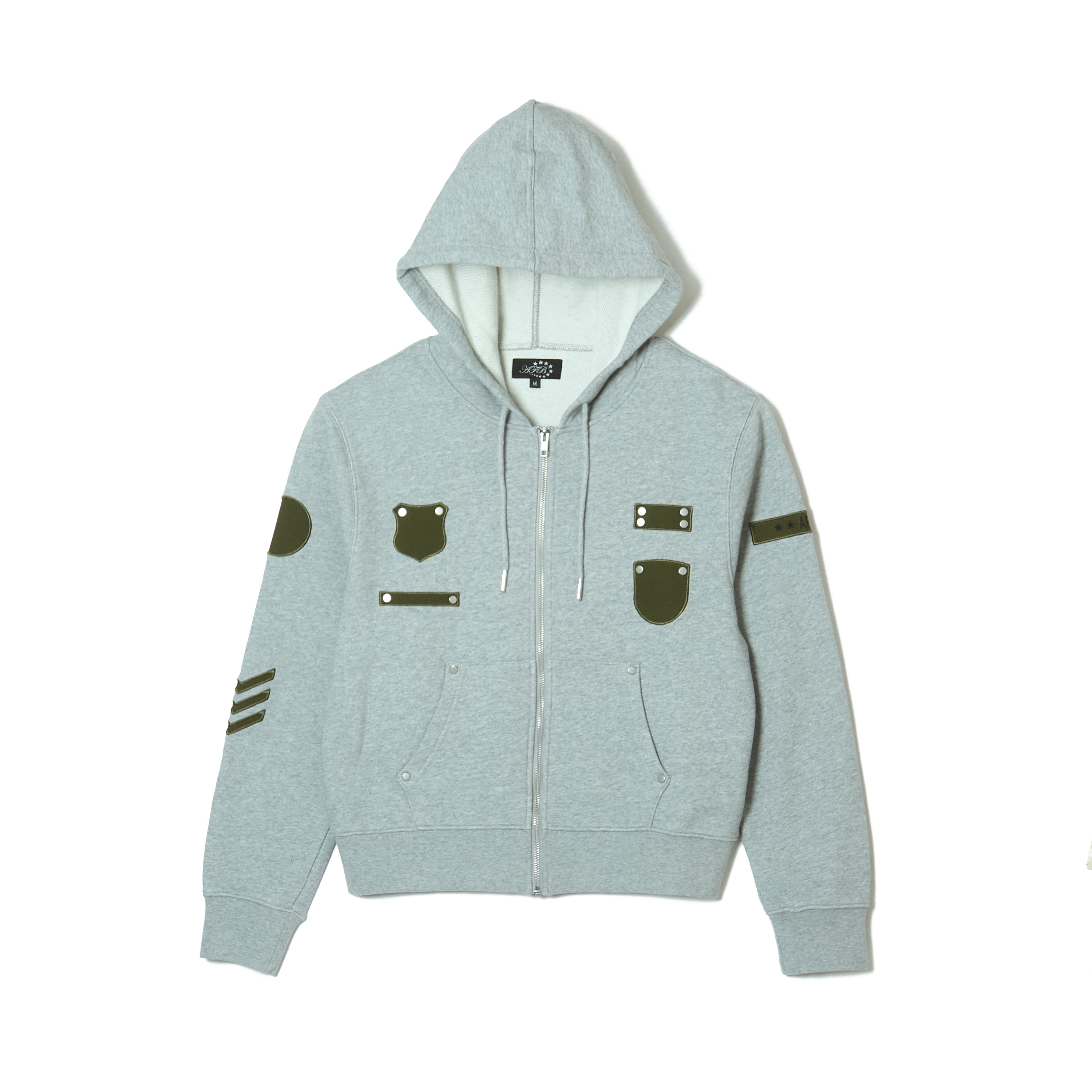 Sweat Shirts & Hoodie – AFB