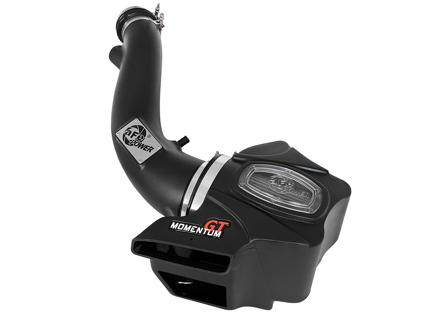 Momentum GT Cold Air Intake System w/Pro DRY S Filter | aFe POWER