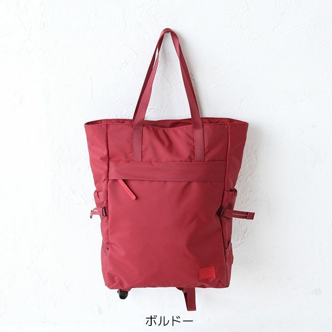 PORTER ポーター ケープ 2WAYトートバッグ | TOZAI NANBOKUYA