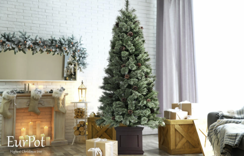 今からでも間に合う】子どもが喜ぶオシャレなクリスマスツリーで