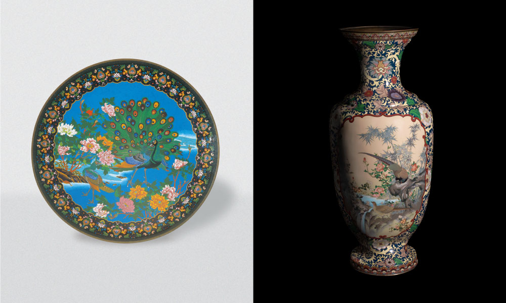 七宝焼 | あま市観光協会