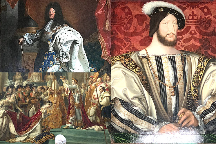 ルーブル美術館の歴史を徹底解説 - Amazing TRIP