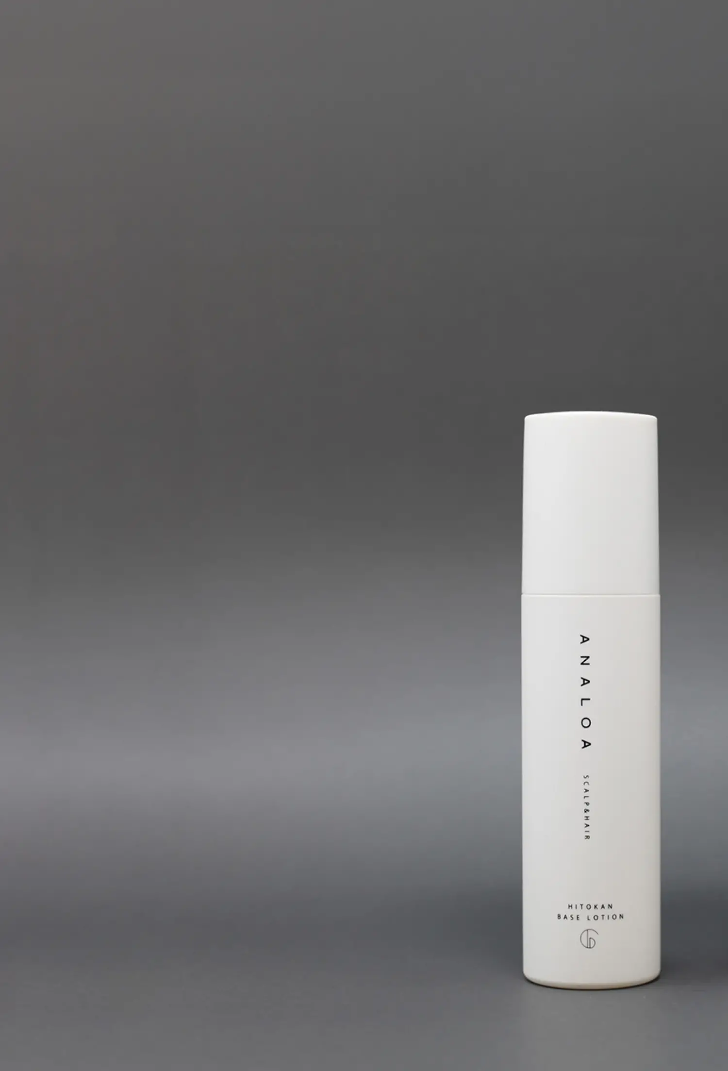 シャンプー・トリートメント | ANALOA