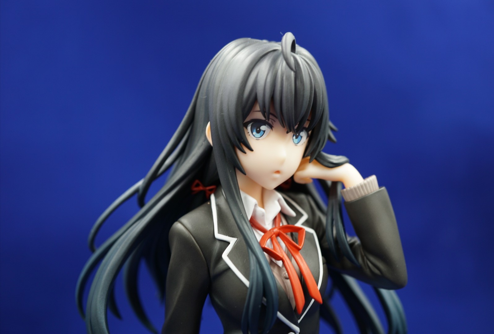 フィギュア】雪ノ下雪乃（コトブキヤ）レビュー | 如月大騎のアニヲタ