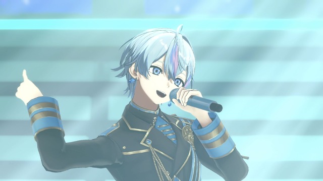 動いてる！」「かっこいい！」2.5次元グループ「シクフォニ」初3D