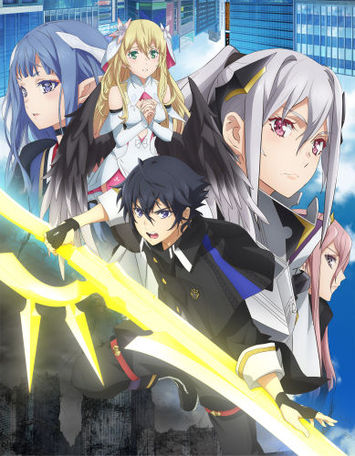 なぜ僕の世界を誰も覚えていないのか？のアニソン一覧 1 - アニソン！