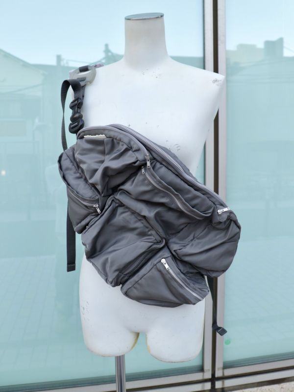 mikio sakabeの通販と買取。古着屋ANTON。