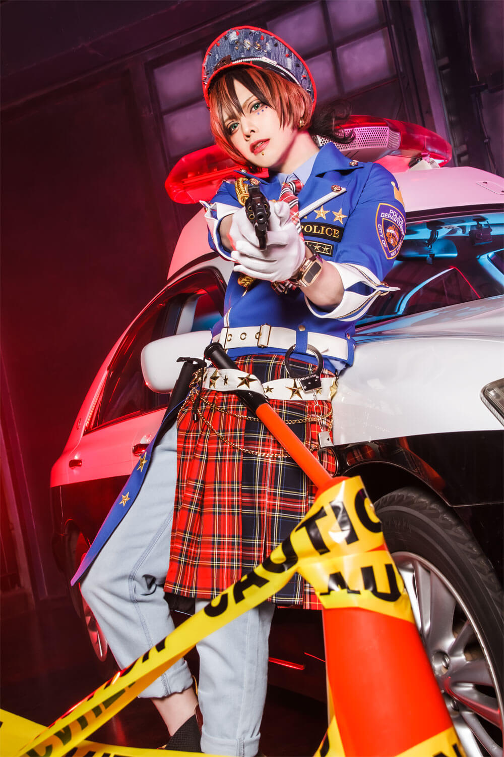 Babykingdom【特典：8/25 (金)オンライン2ショットトーク会☆咲吾 1 on