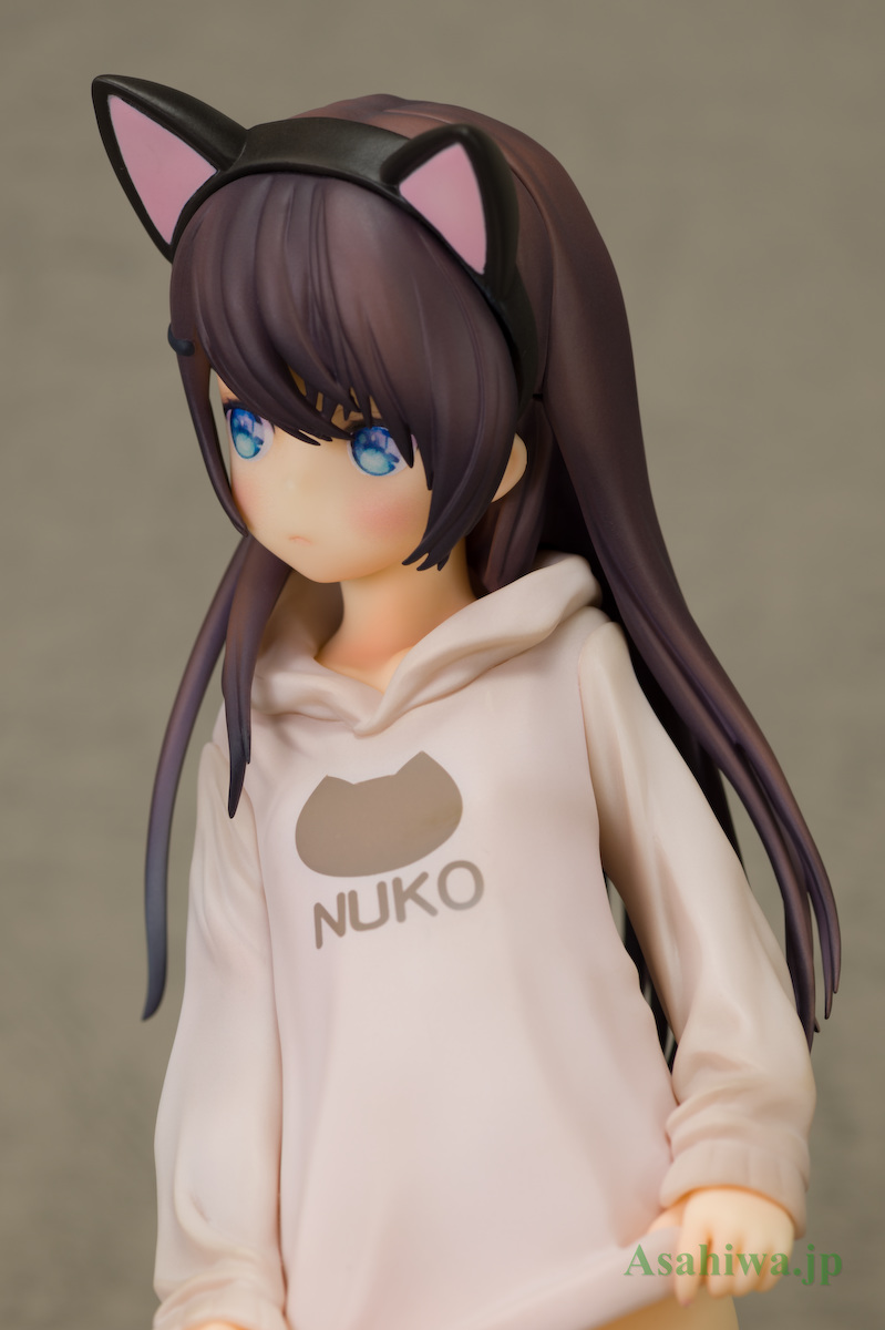 FOTS JAPAN緒稚りぷか/かぷりちお/よつばとフィギュアレビュー