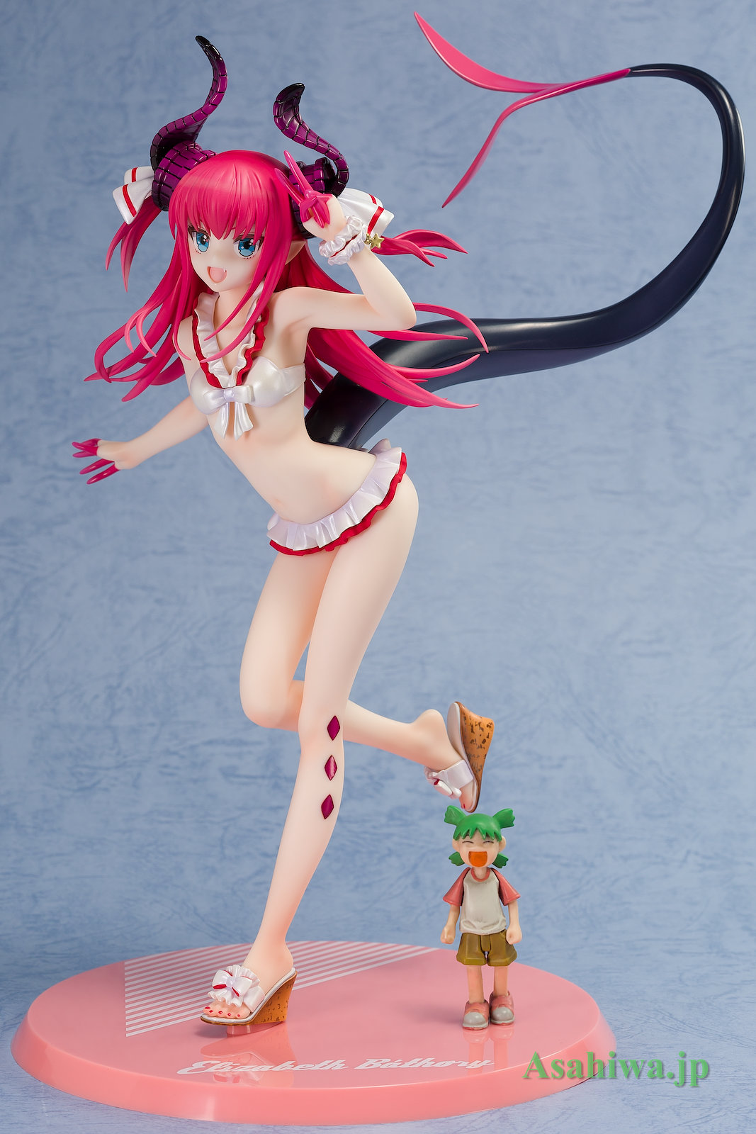 AMAKUNI エリザベート＝バートリー 渚の鮮血魔嬢 Fate/EXTELLA LINK