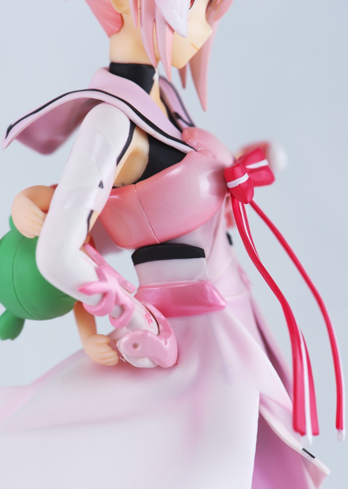 FREEing結城友奈/結城友奈は勇者である/よつばとフィギュアレビュー