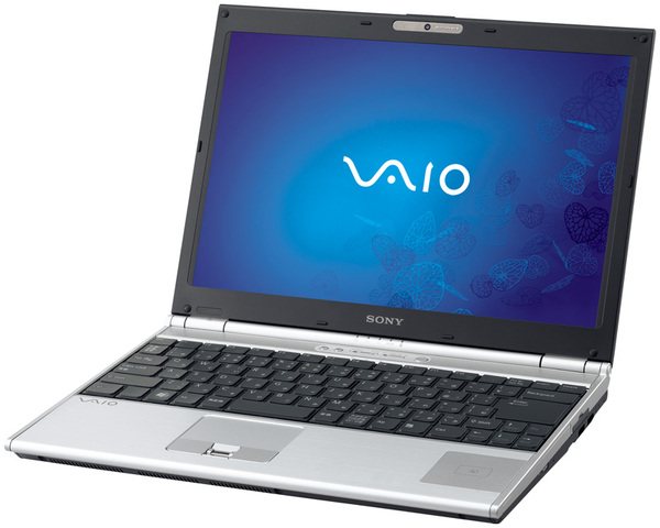 ASCII.jp：ソニー、VAIOノートパソコンの2008年春モデルを発表 (1/3)