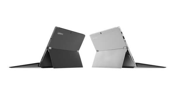 ASCII.jp：レノボ、デタッチャブルの2in1タブ「Miix 520」を発表！