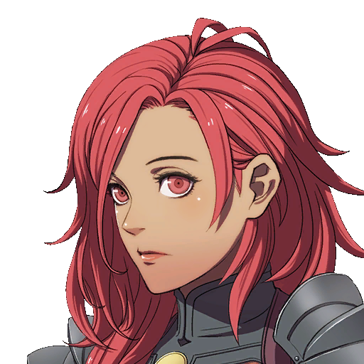 コンスタンツェ - hopes.fedatamine