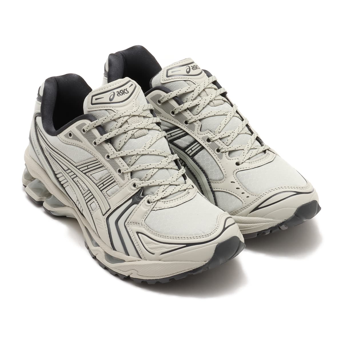 asics GEL-KAYANO 14 WHITE SAGE/GRAPHITE GREY（アシックス ゲル