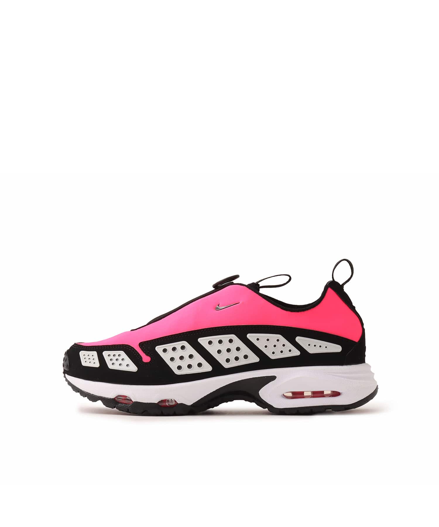 NIKE W AIR MAX SNDR HYPER PINK/BLACK-WHITE （ナイキ ウィメンズ