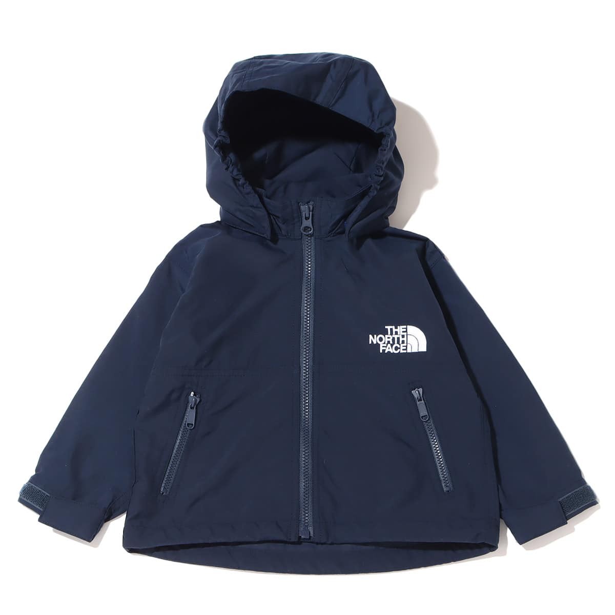 THE NORTH FACE B COMPACT JACKET アーバンネイビー 23SS-I（ザ