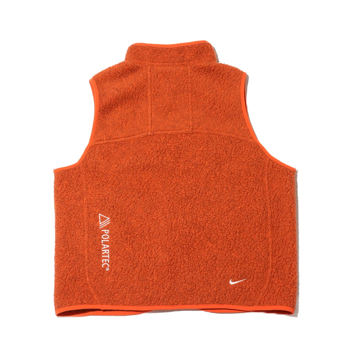 NIKE AS W ACG ARCTIC WOLF VEST FZ COSMIC CLAY/COSMIC CLAY/SUMMIT