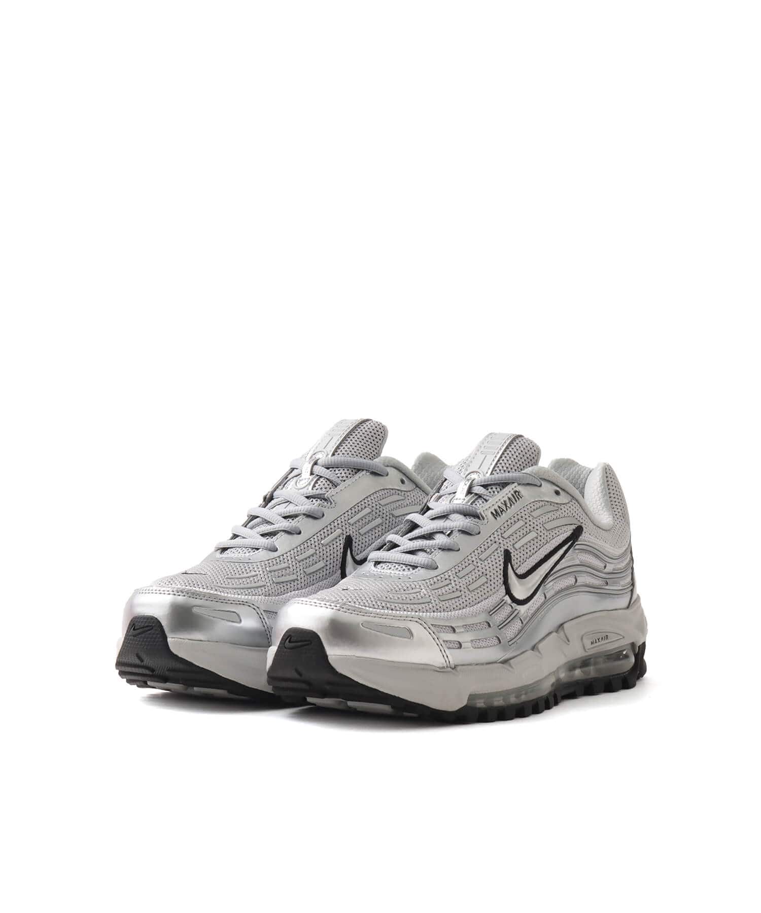NIKE AIR MAX TL 2.5 FLT SILVER/METALLIC SILVER（ナイキ エア