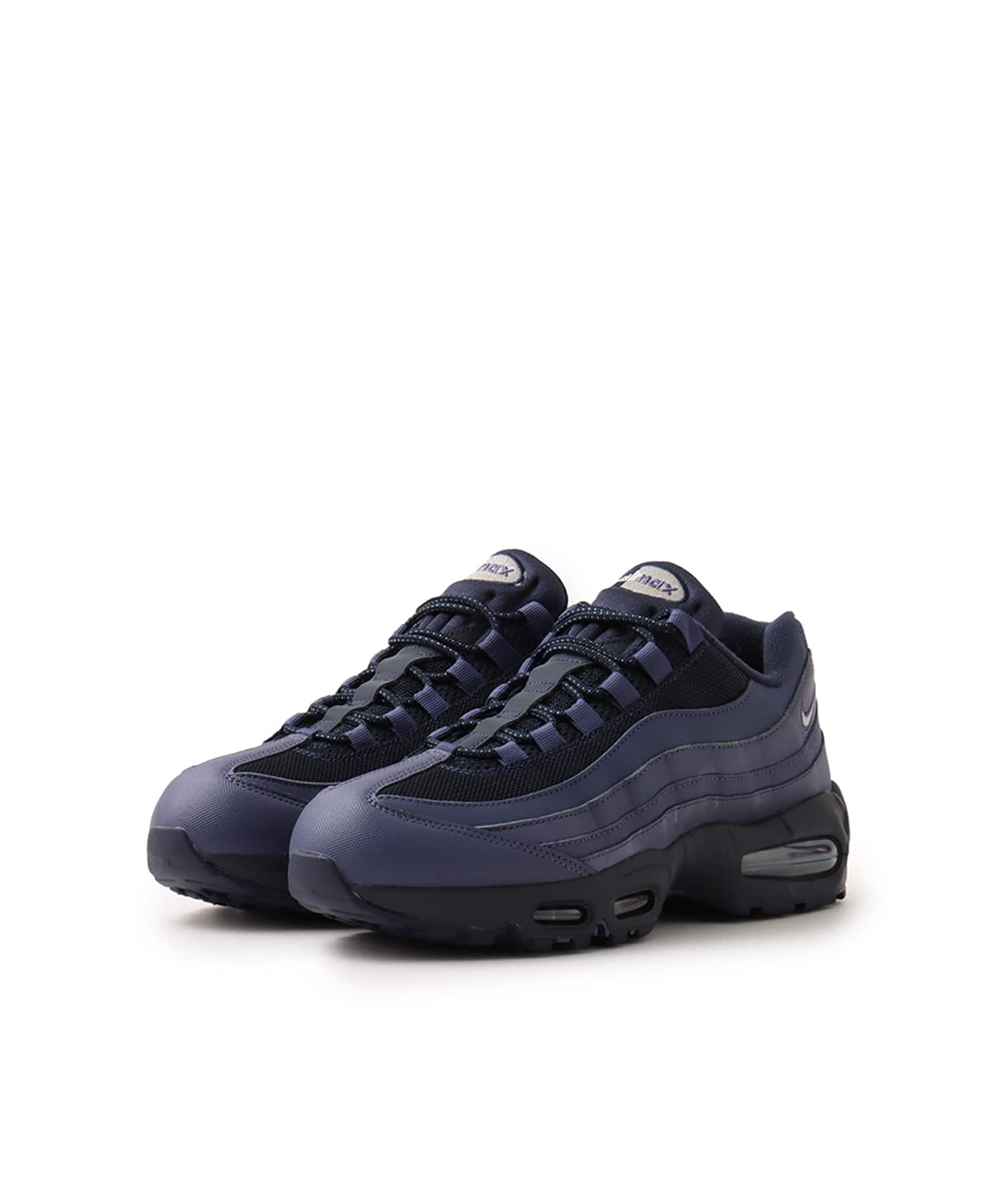 NIKE AIR MAX 95 OG SANDED PURPLE/WOLF GREY-OBSIDIAN（ナイキ エア