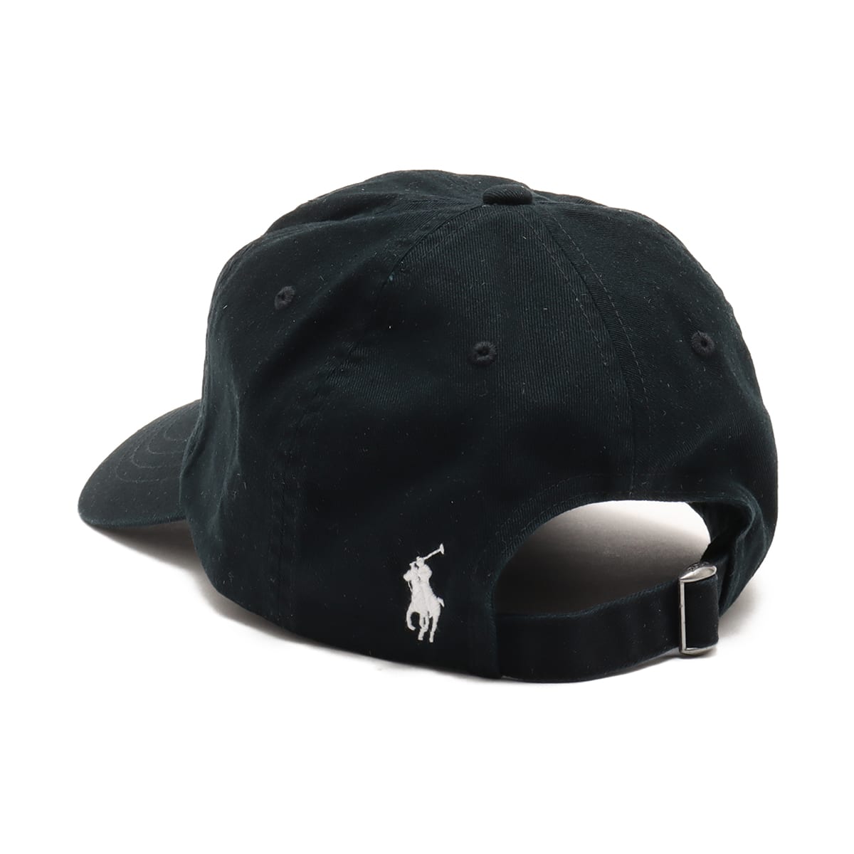 POLO RALPH LAUREN CLASSIC SPORT CAP POLO BLACK （ポロ ラルフ