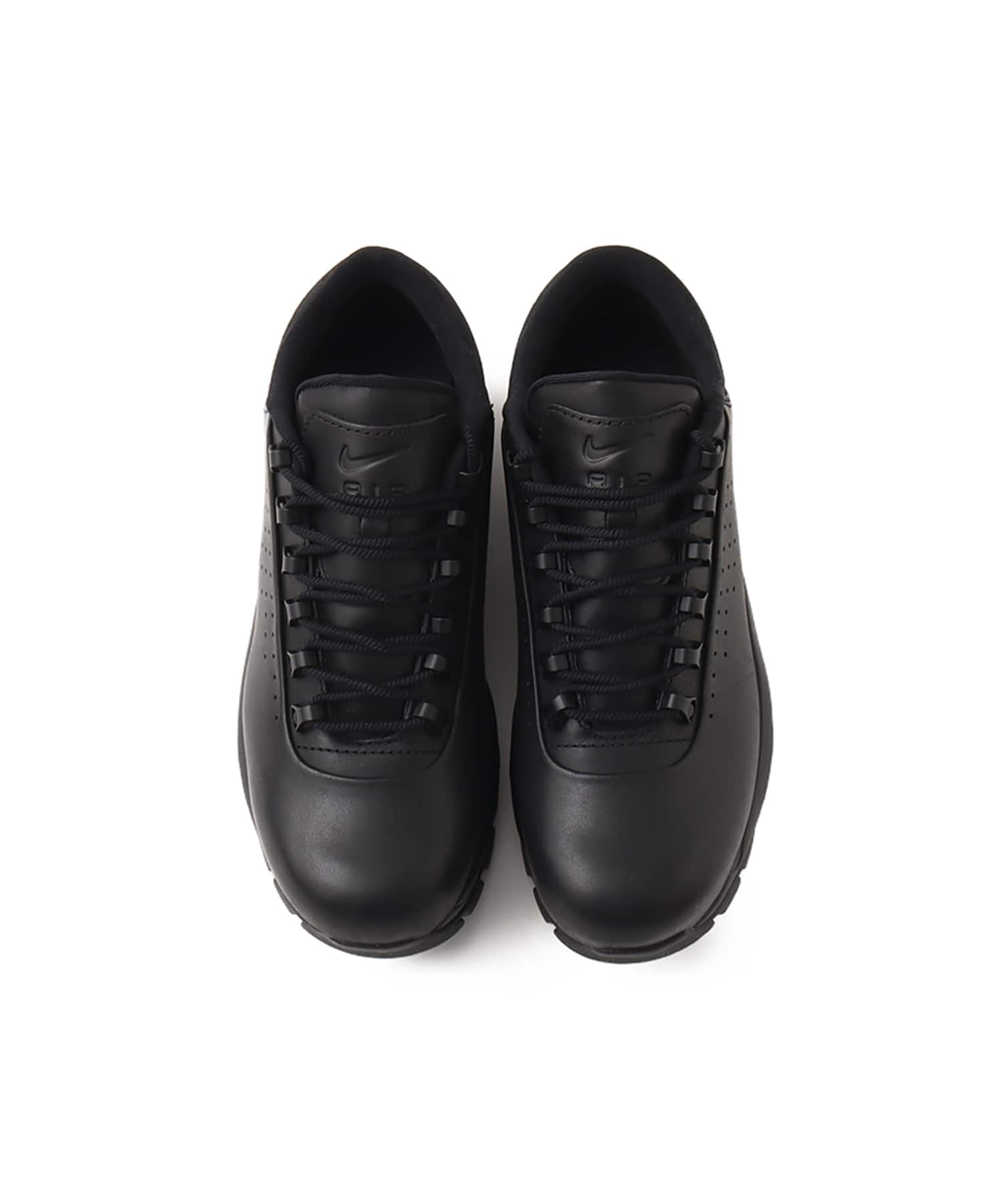 NIKE AIR MAX GOADOME LOW SP BLACK/BLACK-ANTHRACITE（ナイキ エア