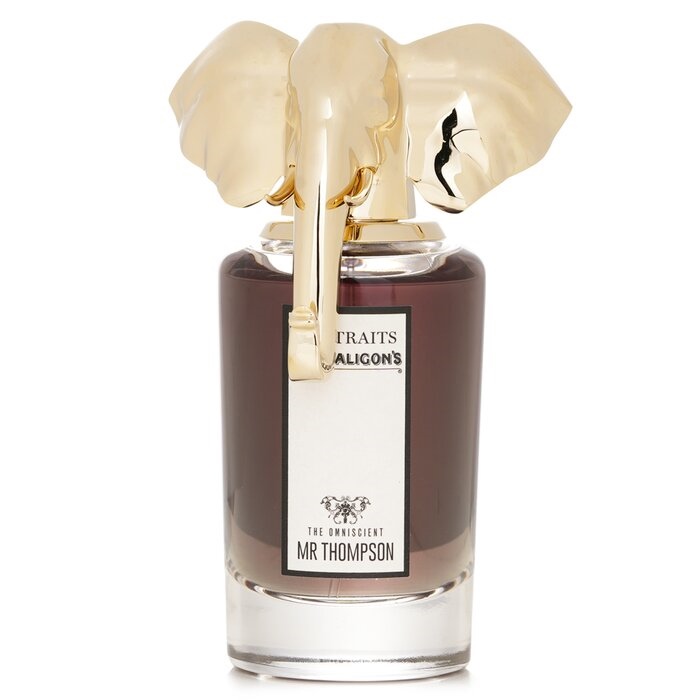 ジ オムニシエント ミスター トンプソン オードパルファム