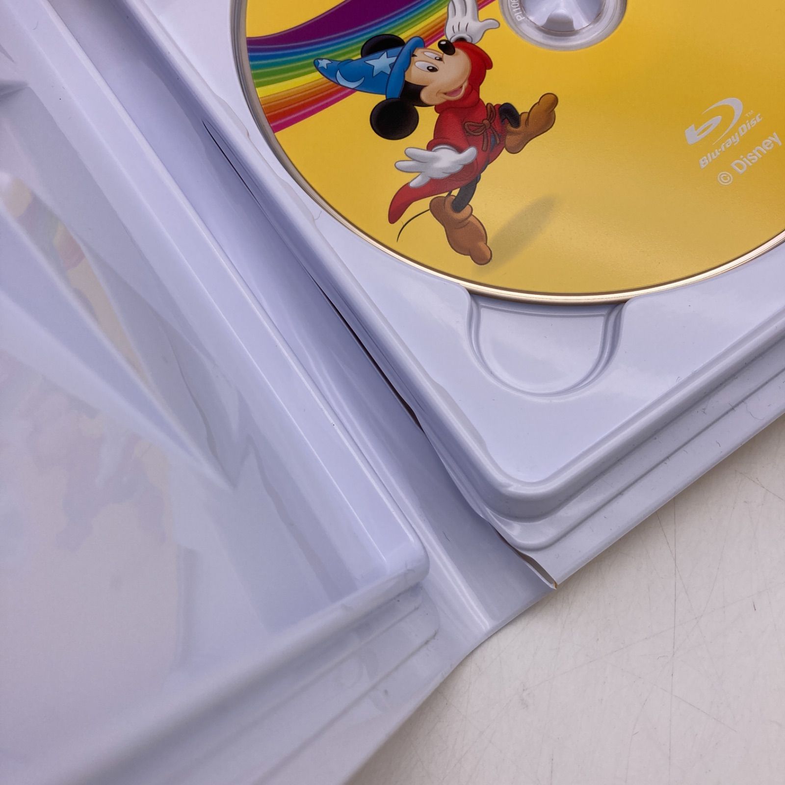 メインプログラム・ミッキーメイト ディズニー英語システム DWE