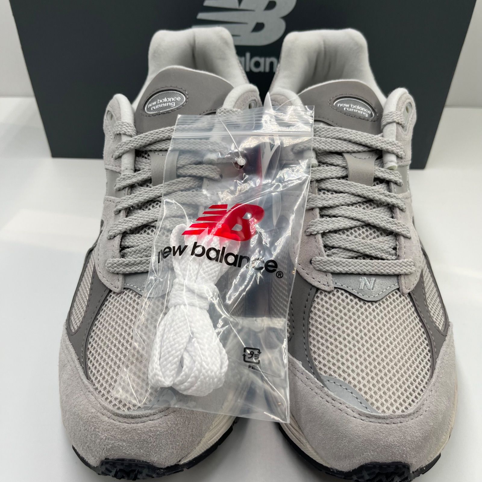 新品 28cm New Balance 2002R 