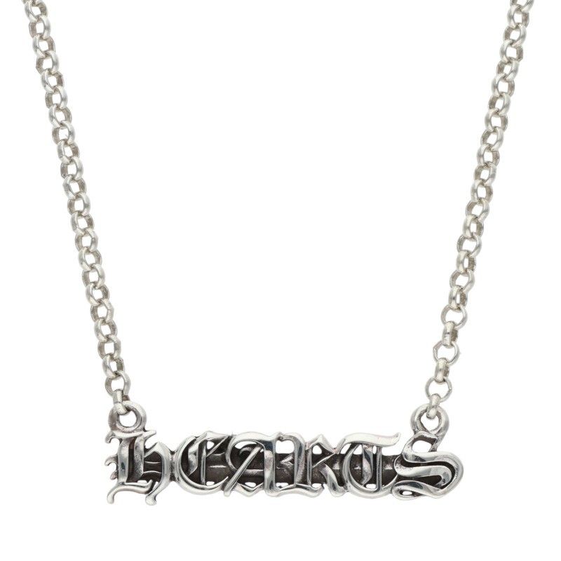 にゃんこ子にゃんこ孫にゃんこ クロムハーツ シルバー925 ネックレス