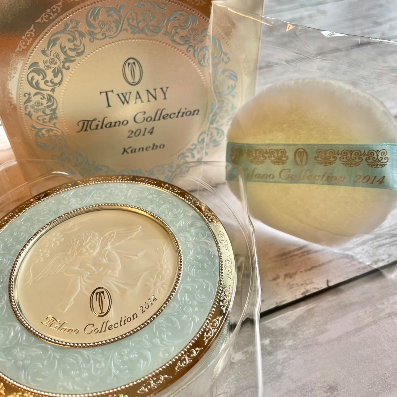 トワニー ⁄ ミラノコレクション 2014 トワニー ミラノコレクション2014