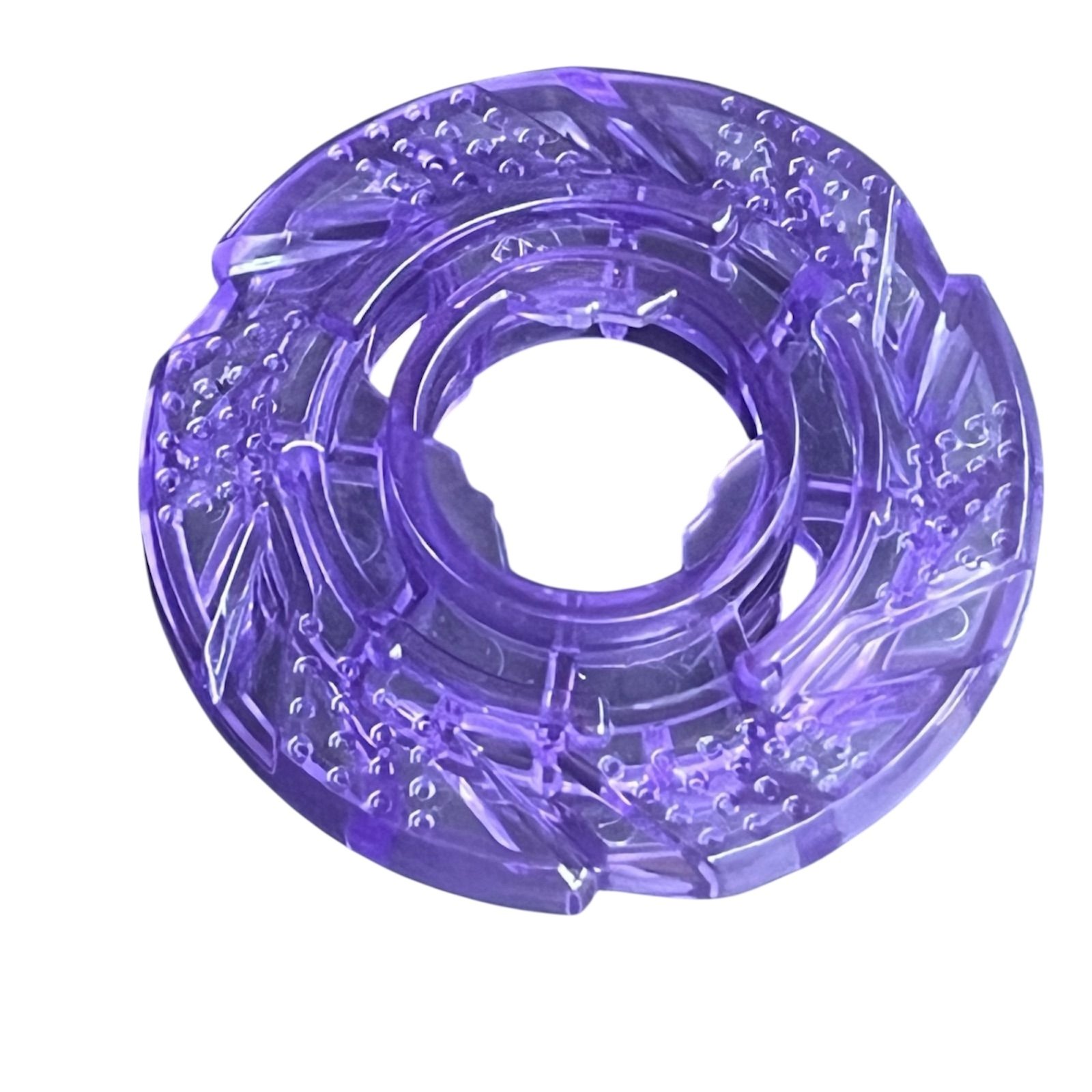 BEYBLADEX ベイブレードX:アシストブレードW（ウィール）流行の兆し