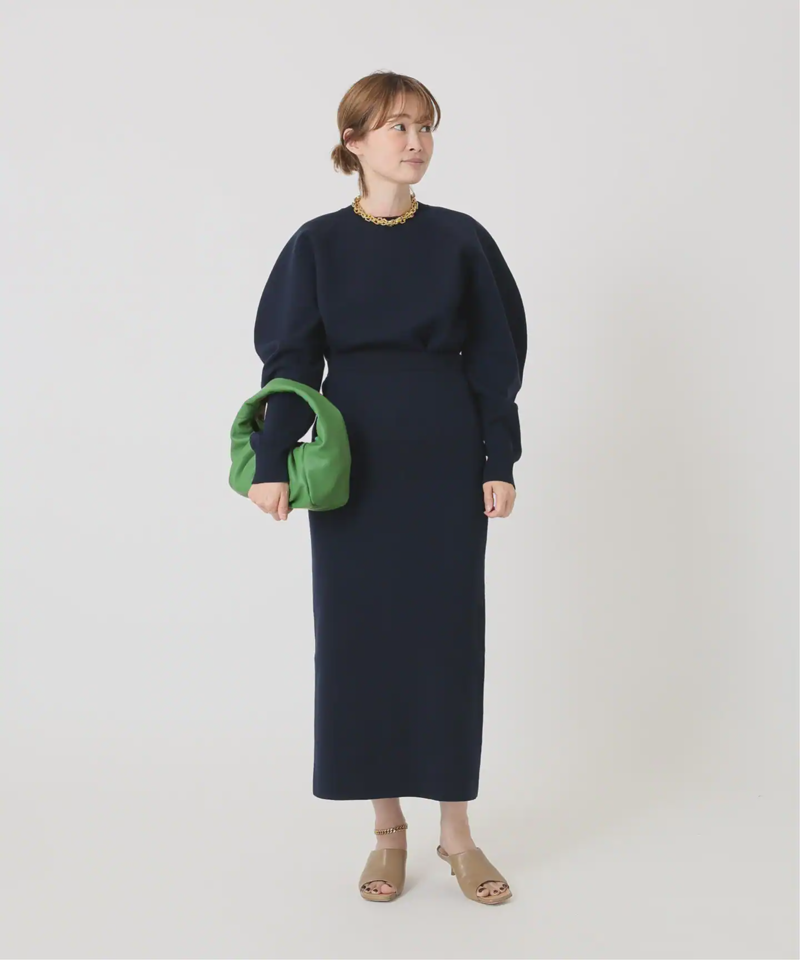 Deuxieme Classe(ドゥーズィエムクラス)の「【CINOH/チノ】 PUFFER