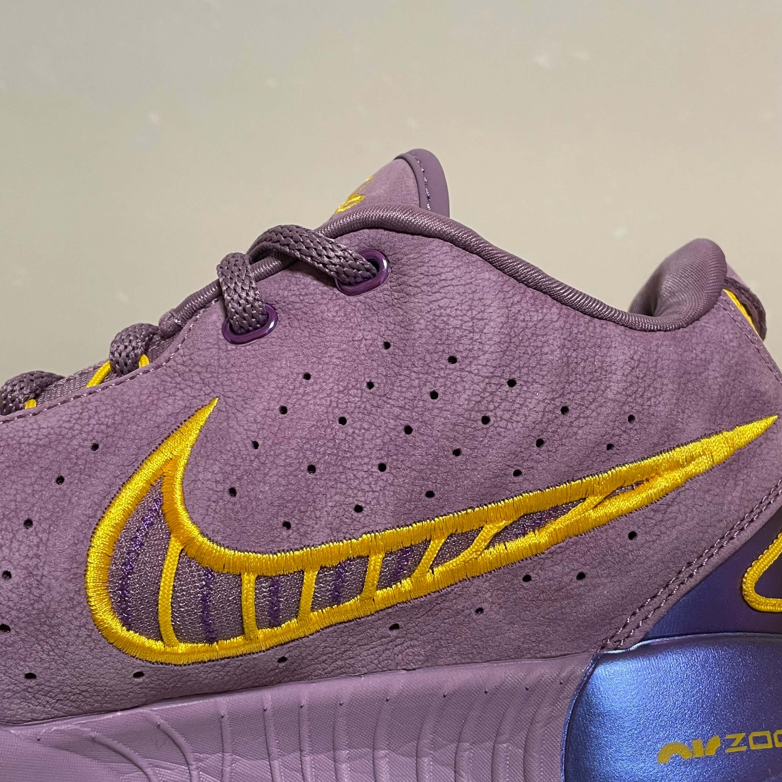 Nike Lebron XXI(21) Performance Review - ASTERKICKS