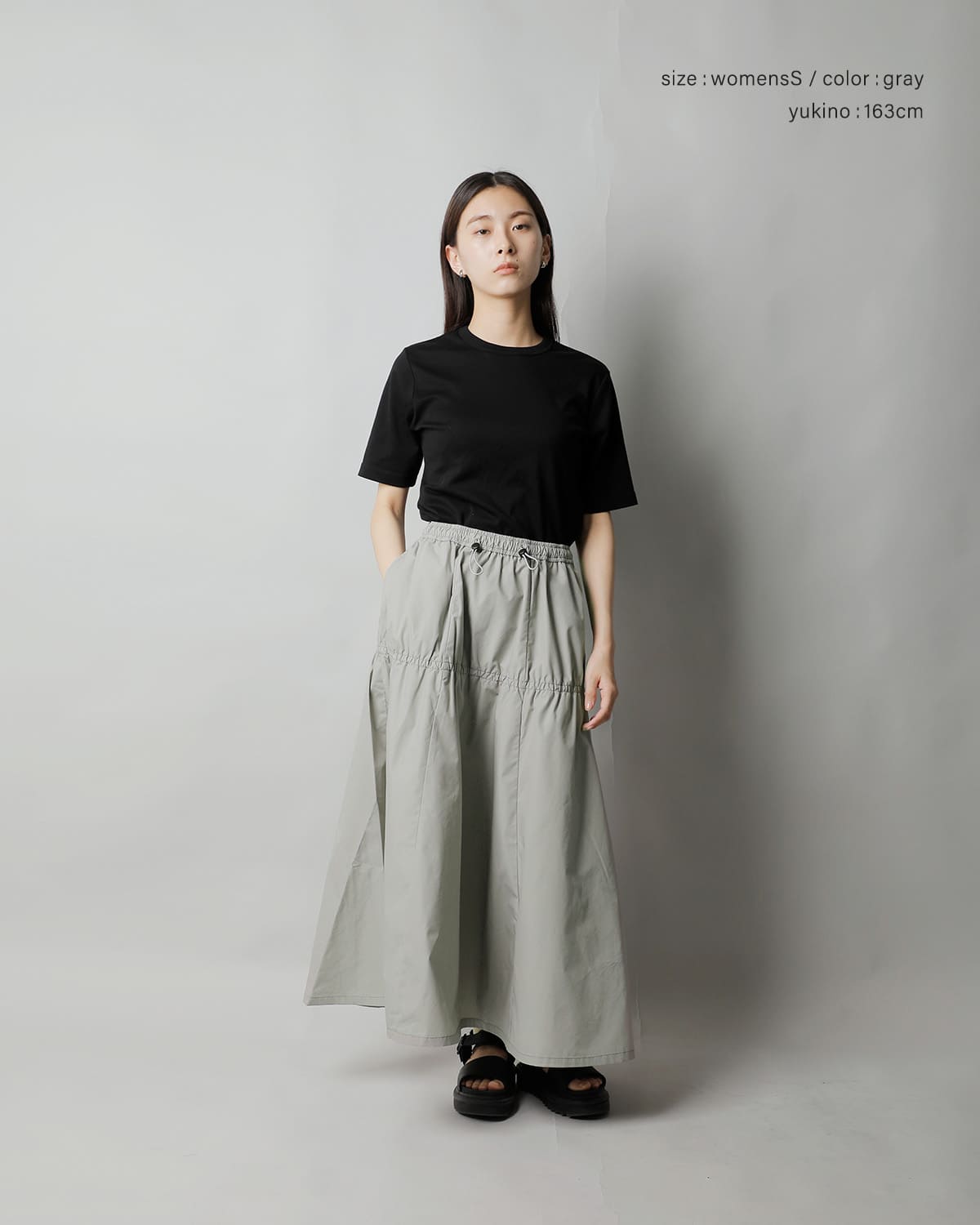 THE NORTH FACE PURPLE LABEL ノースフェイスパープルレーベル