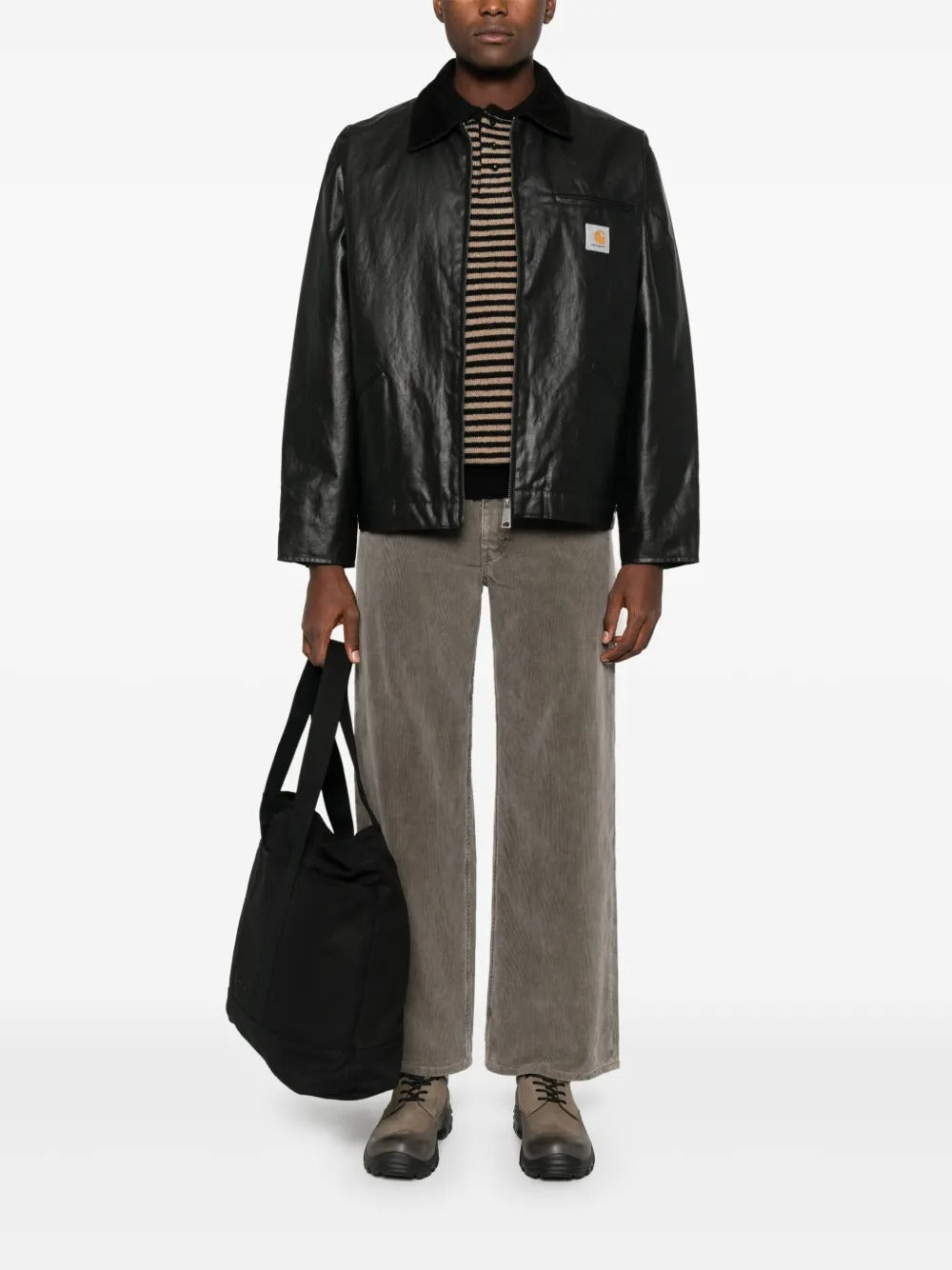 CARHARTT WIP - Unisex OG Dean Jacket – Atelier New York