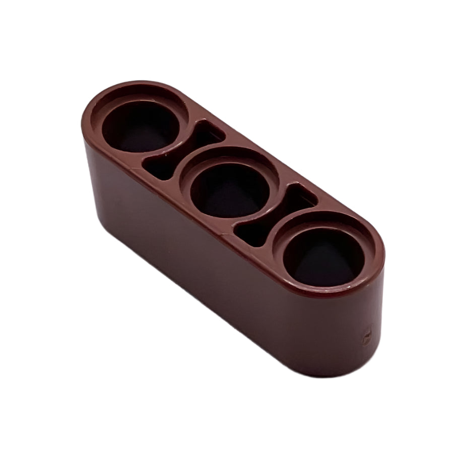 Technic, Liftarm Thick 1x3, Part# 32523 – United Brick Co®