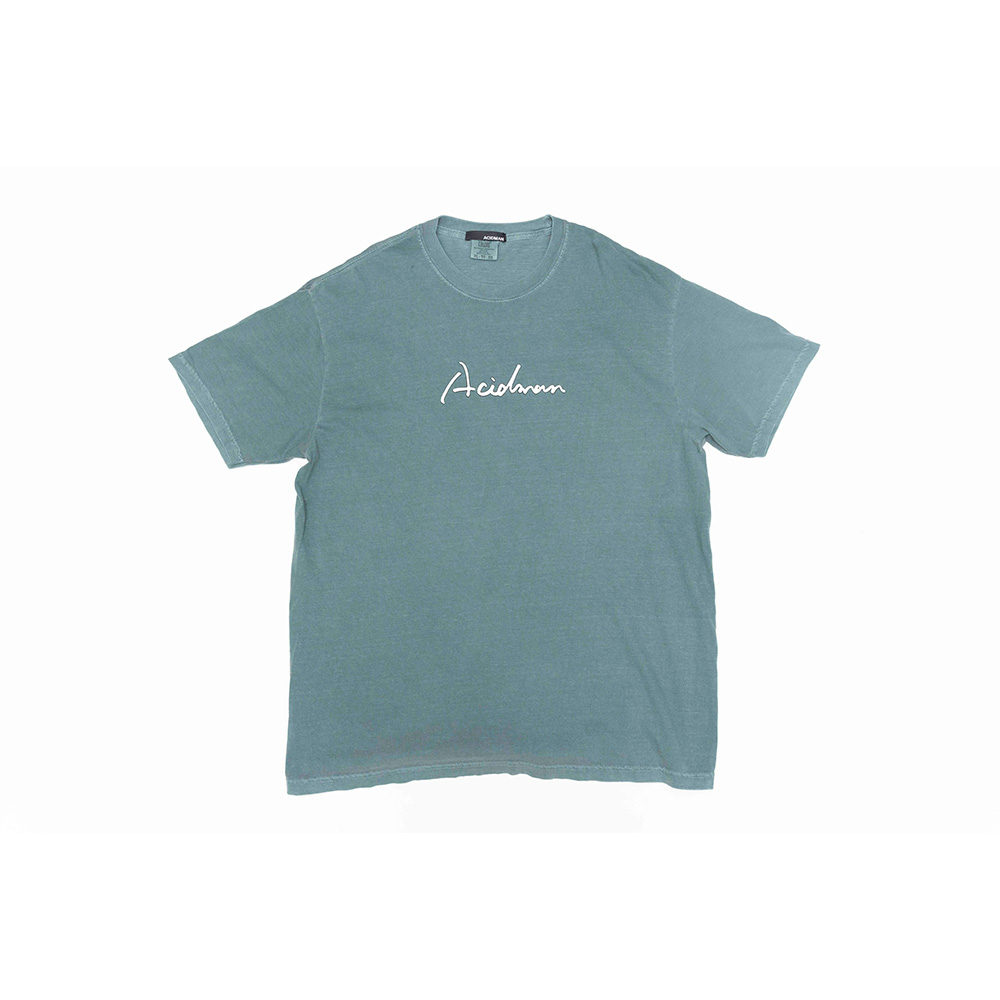 カテゴリー：Tシャツ | 商品検索 | ACIDMAN STORE