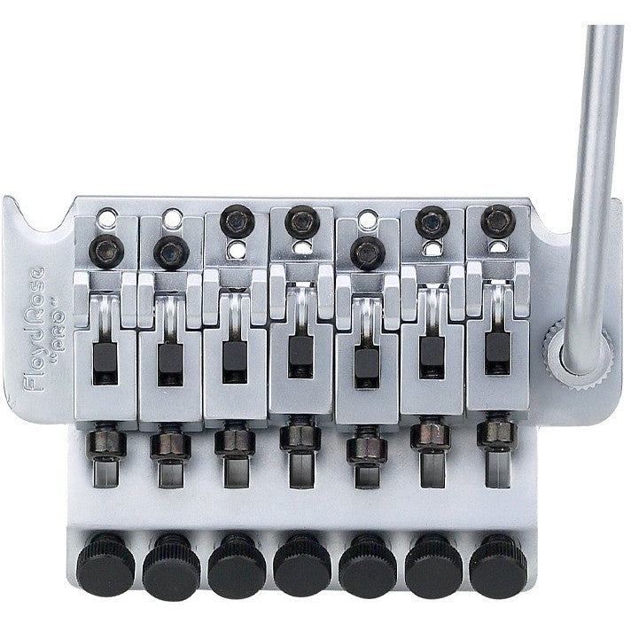 1000 Series 7-String Pro Tremolo System – AxLabs