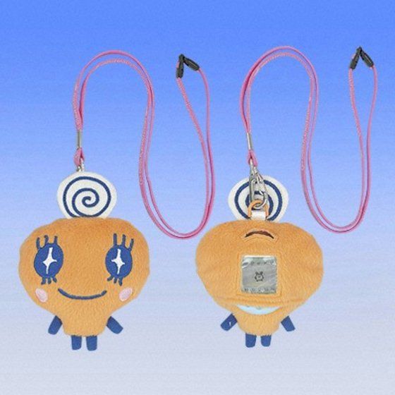 バンダイ 商品・サービスサイト | ぬいぐるみなネックすとらっぷ めめ