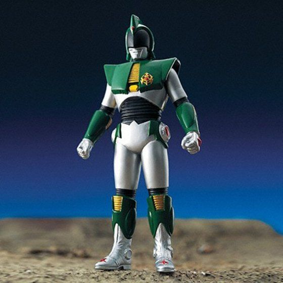 バンダイ 商品・サービスサイト | ウルトラヒーローシリーズアンドロ