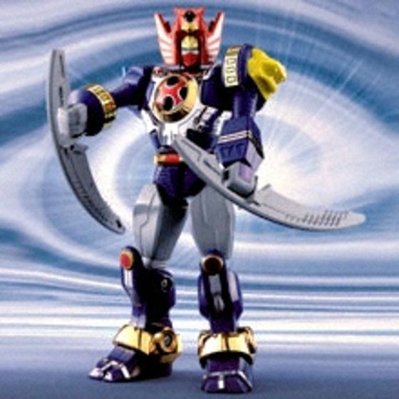 バンダイ 商品・サービスサイト | 旋風神ハリアー | 商品情報