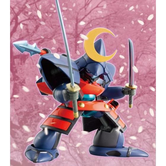 ヴァリアブルアクション 覇王大系リューナイト リューサムライ・疾風丸